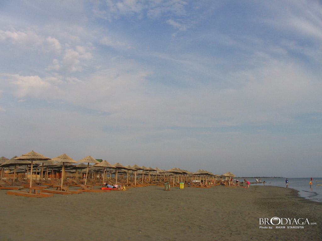 Ulcinj